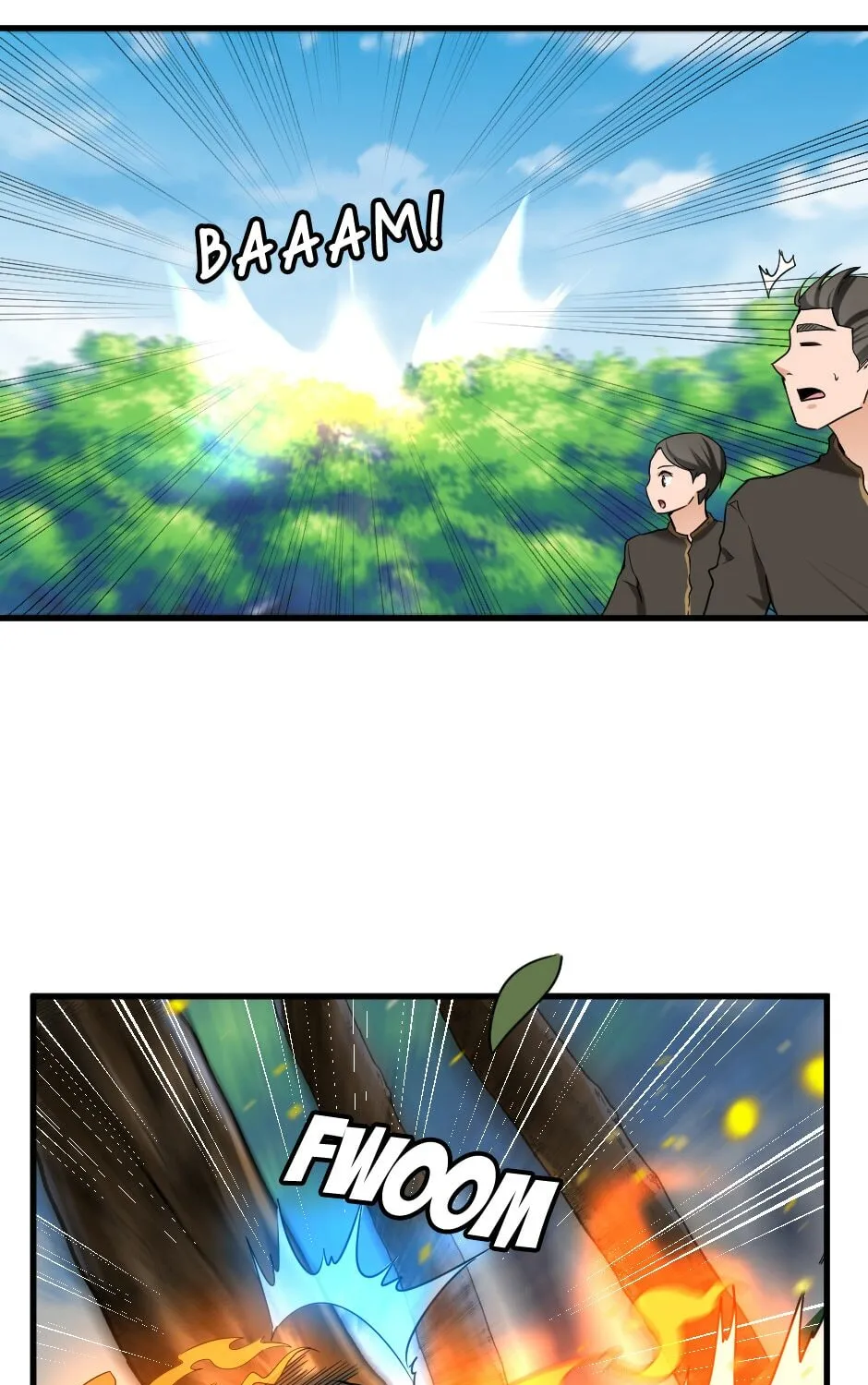 The Beginning After the End Chapter 31 page 27 - 