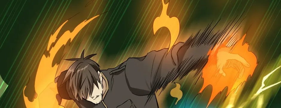 The Beginning After the End Chapter 31 page 34 - 