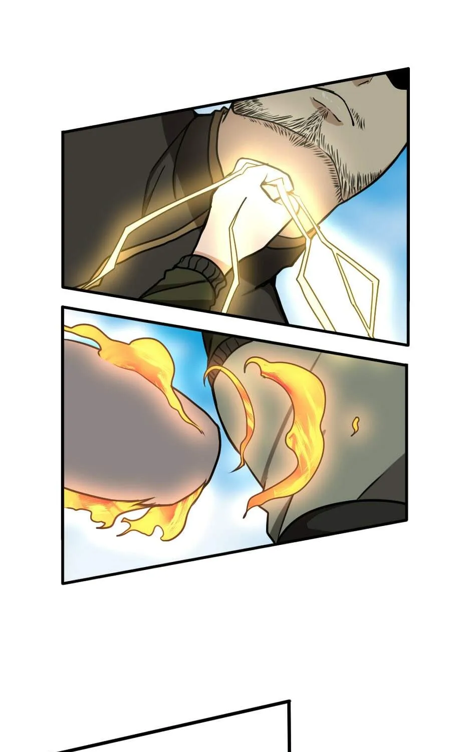 The Beginning After the End Chapter 31 page 45 - 
