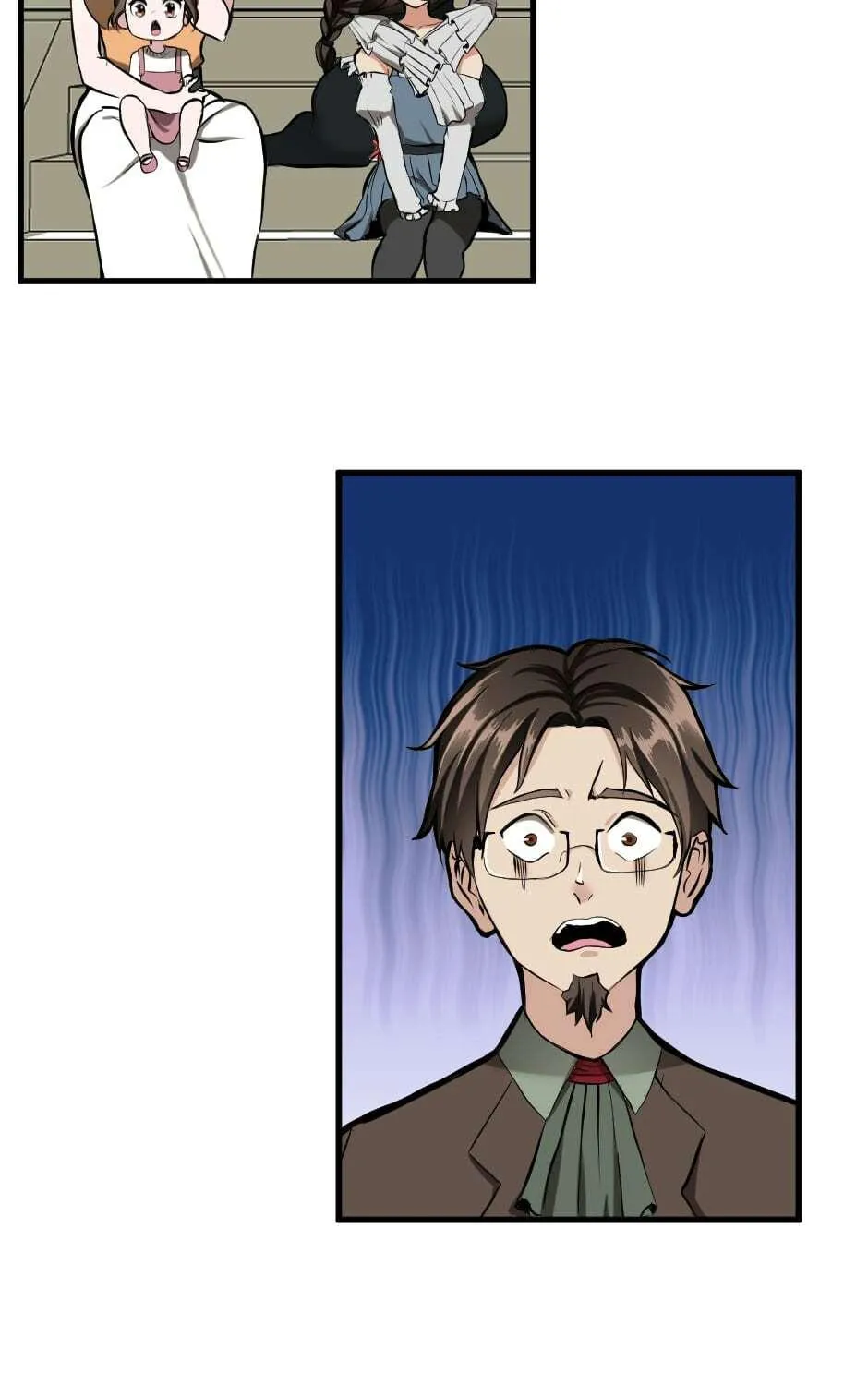 The Beginning After the End Chapter 31 page 47 - 