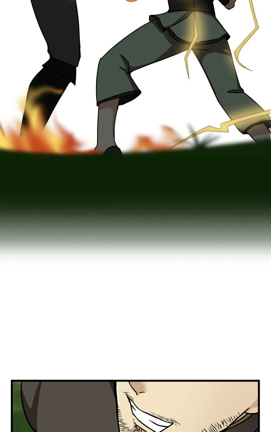 The Beginning After the End Chapter 31 page 51 - 