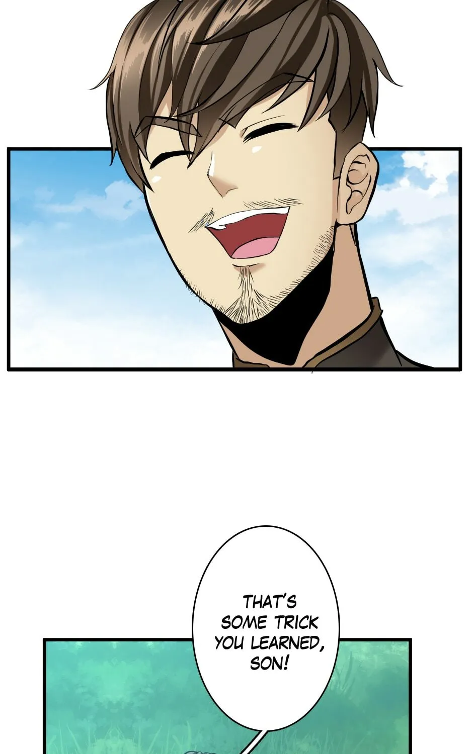 The Beginning After the End Chapter 31 page 55 - 
