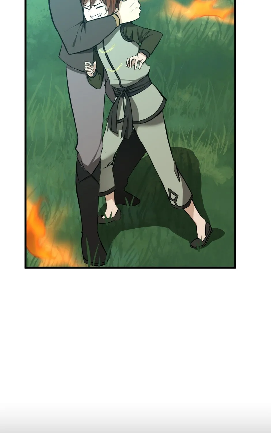 The Beginning After the End Chapter 31 page 57 - 