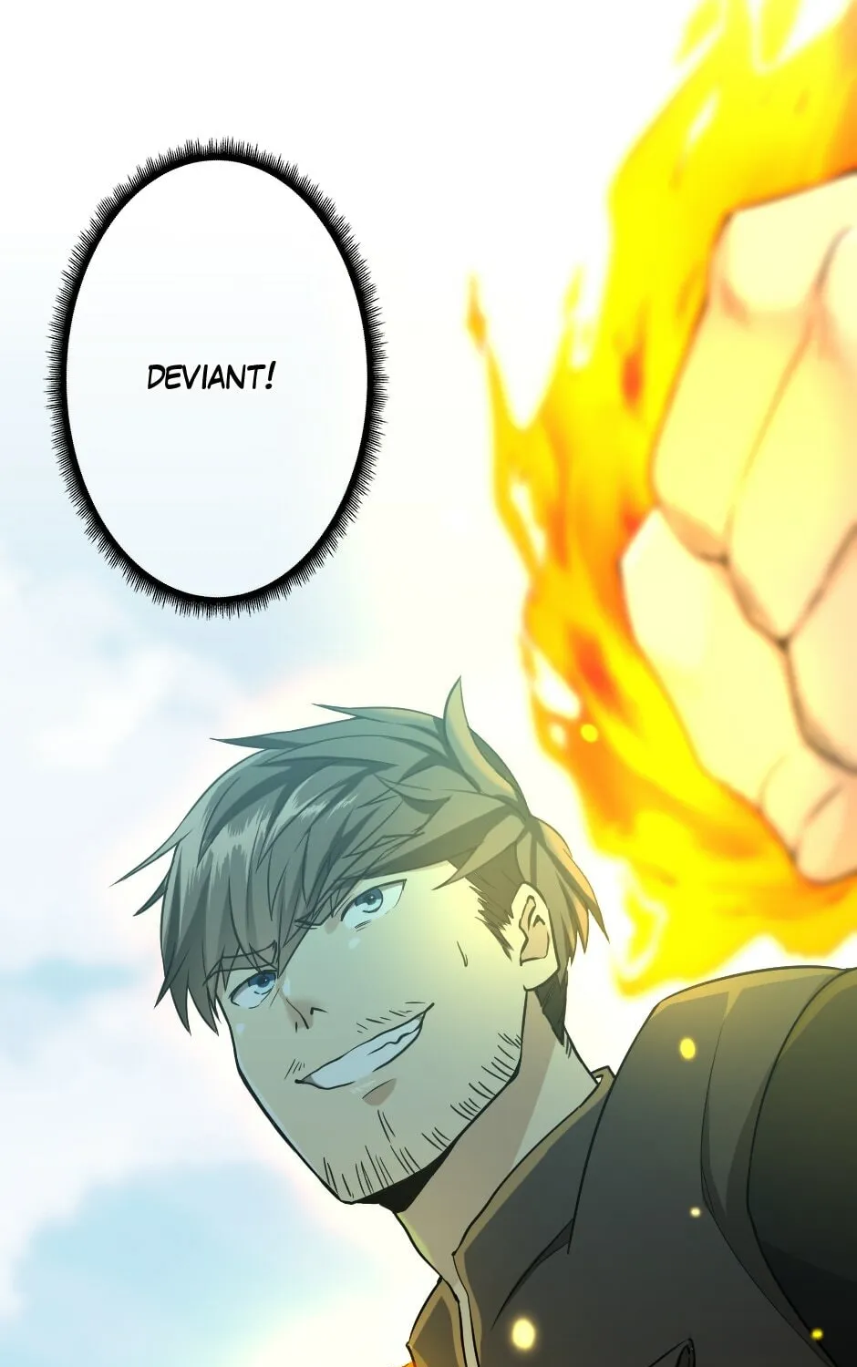 The Beginning After the End Chapter 31 page 7 - 