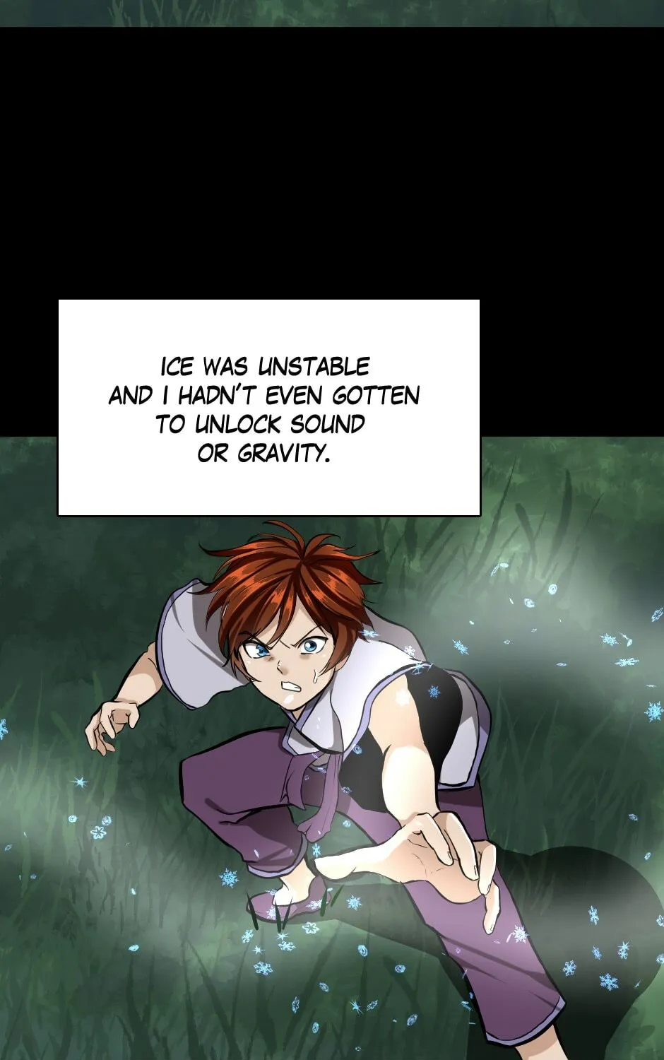 The Beginning After the End Chapter 31 page 61 - 