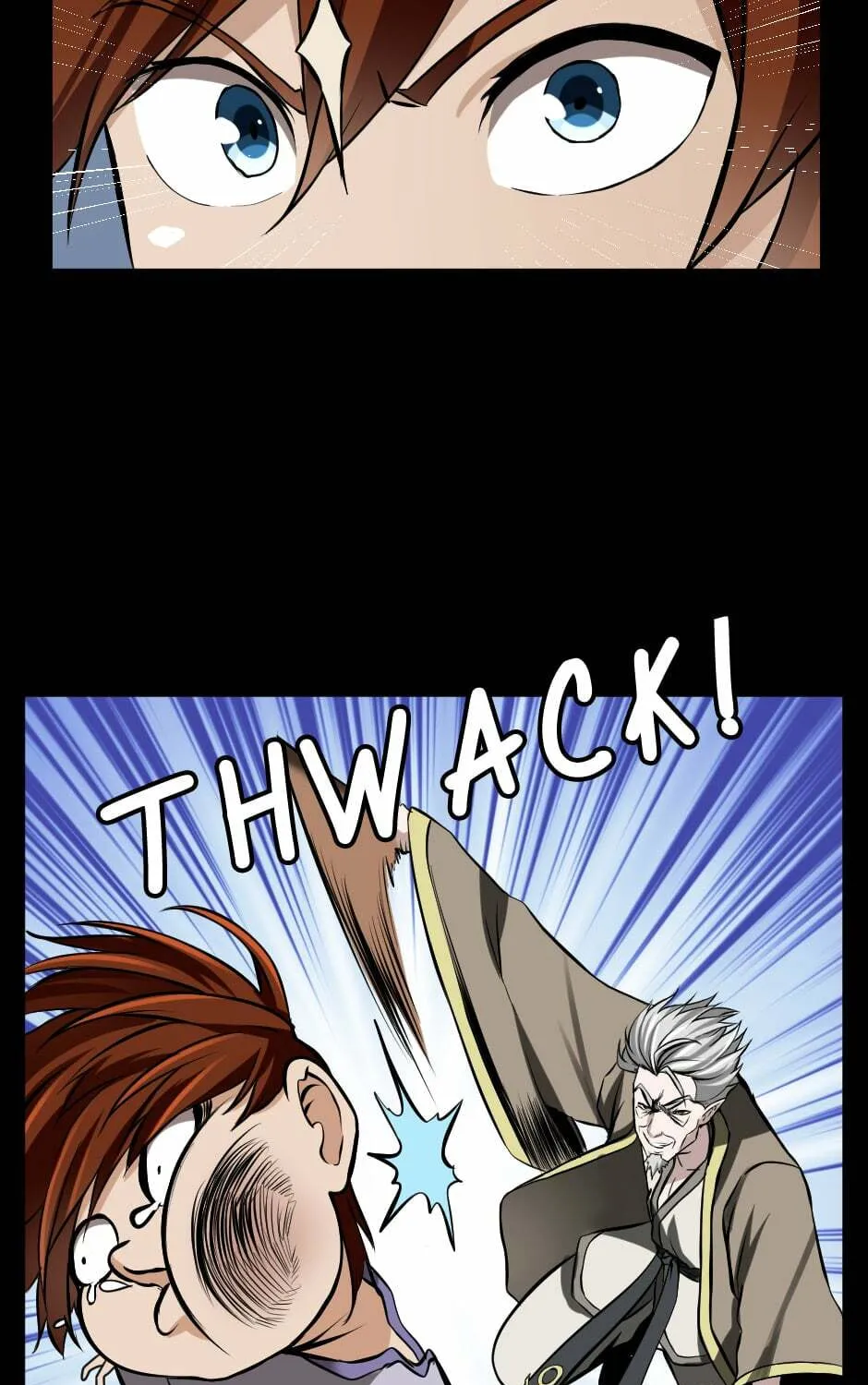 The Beginning After the End Chapter 31 page 63 - 