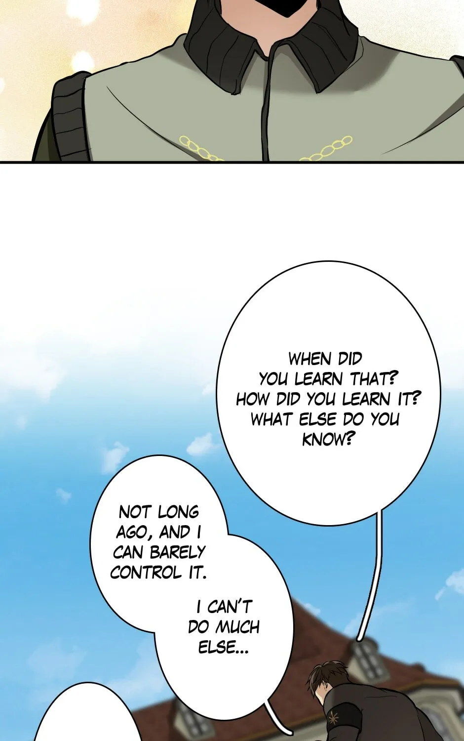 The Beginning After the End Chapter 31 page 67 - 