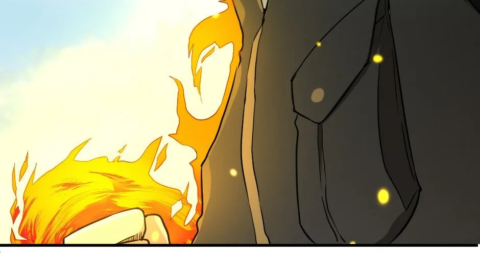 The Beginning After the End Chapter 31 page 8 - 