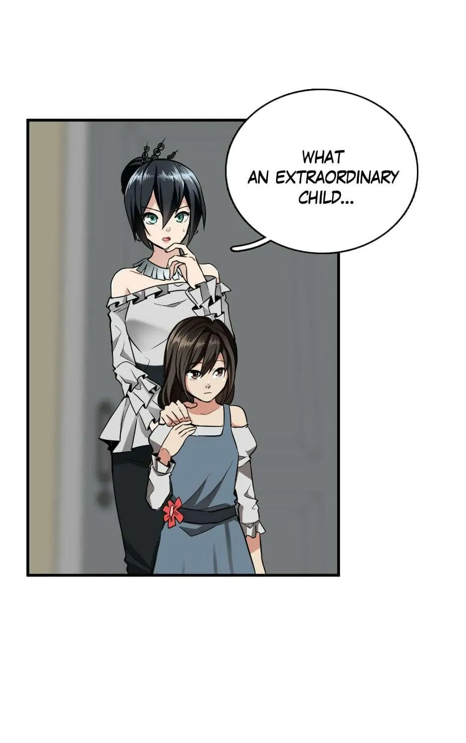 The Beginning After the End Chapter 31 page 71 - 