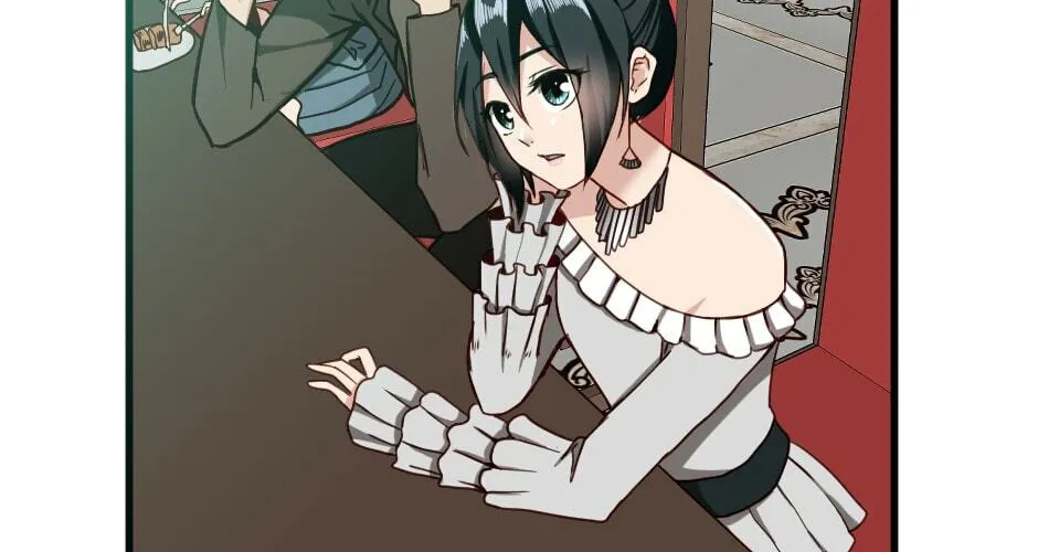 The Beginning After the End Chapter 32 page 14 - 