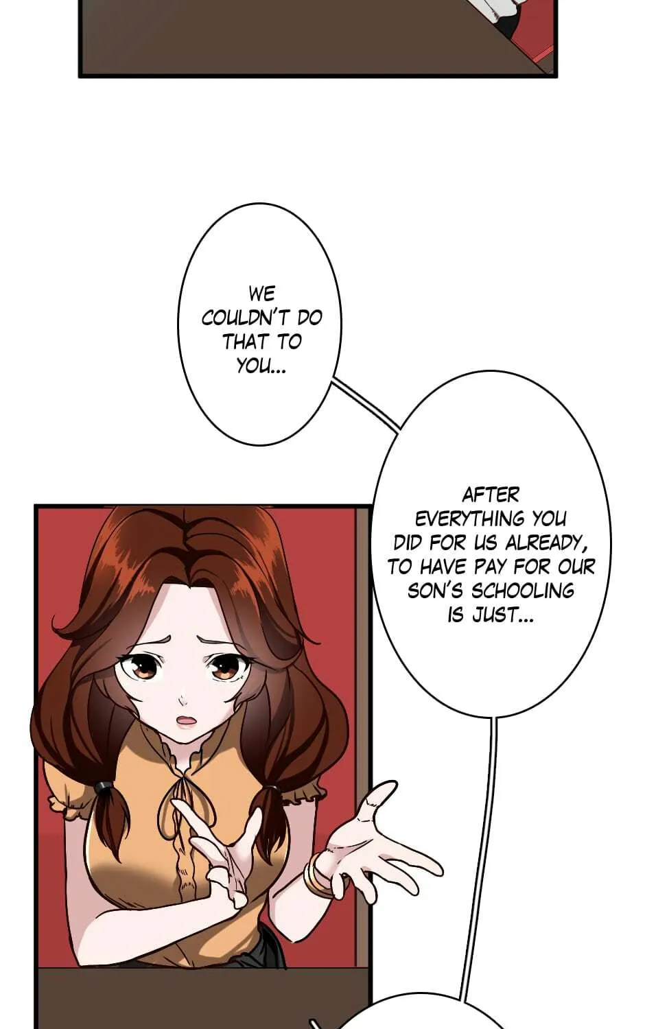 The Beginning After the End Chapter 32 page 15 - 