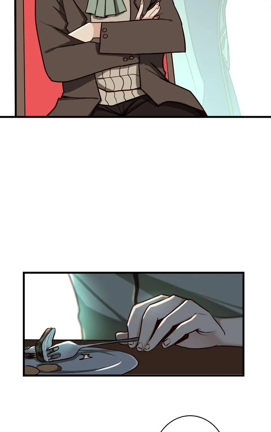 The Beginning After the End Chapter 32 page 19 - 