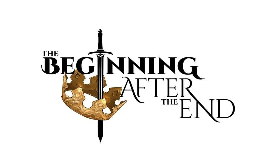 The Beginning After the End Chapter 32 page 22 - 