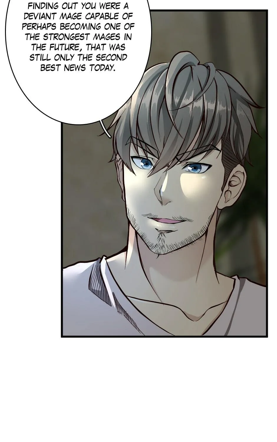 The Beginning After the End Chapter 32 page 33 - 