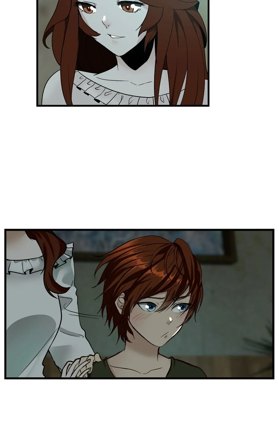 The Beginning After the End Chapter 32 page 37 - 