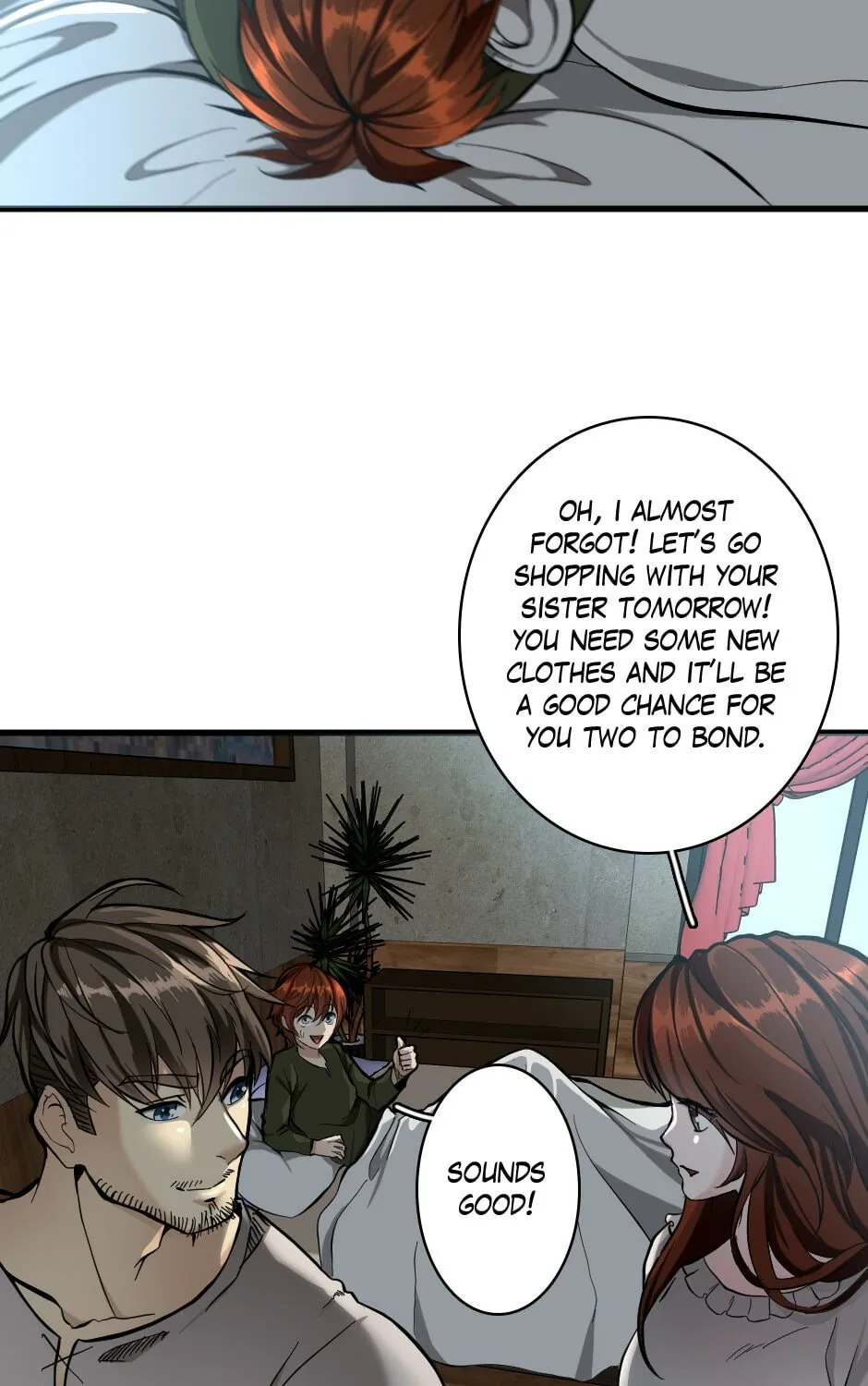 The Beginning After the End Chapter 32 page 43 - 