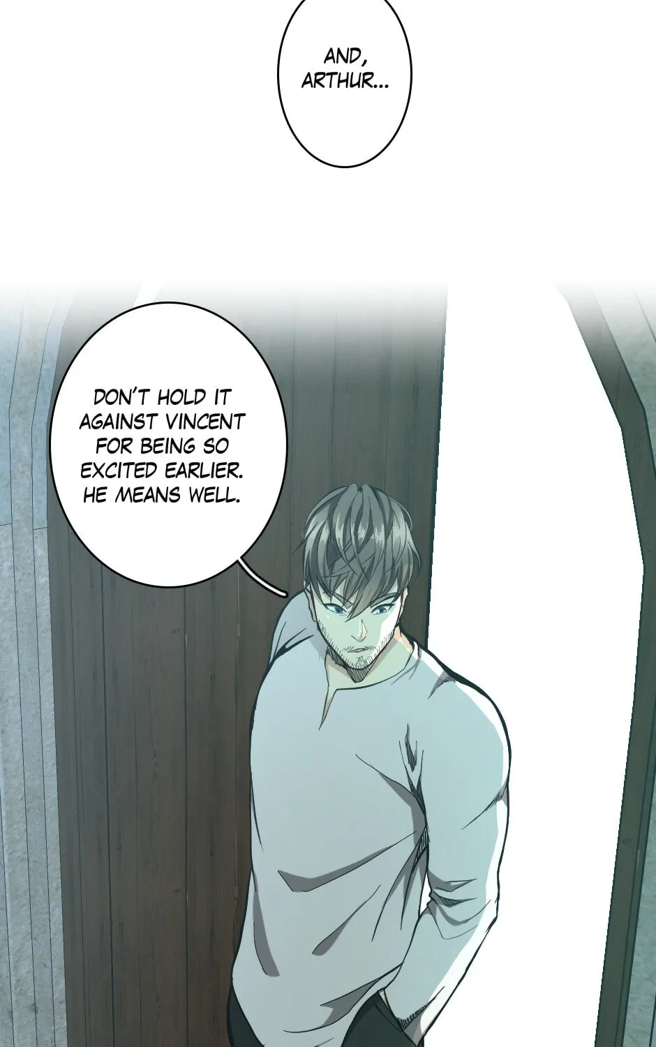 The Beginning After the End Chapter 32 page 45 - 