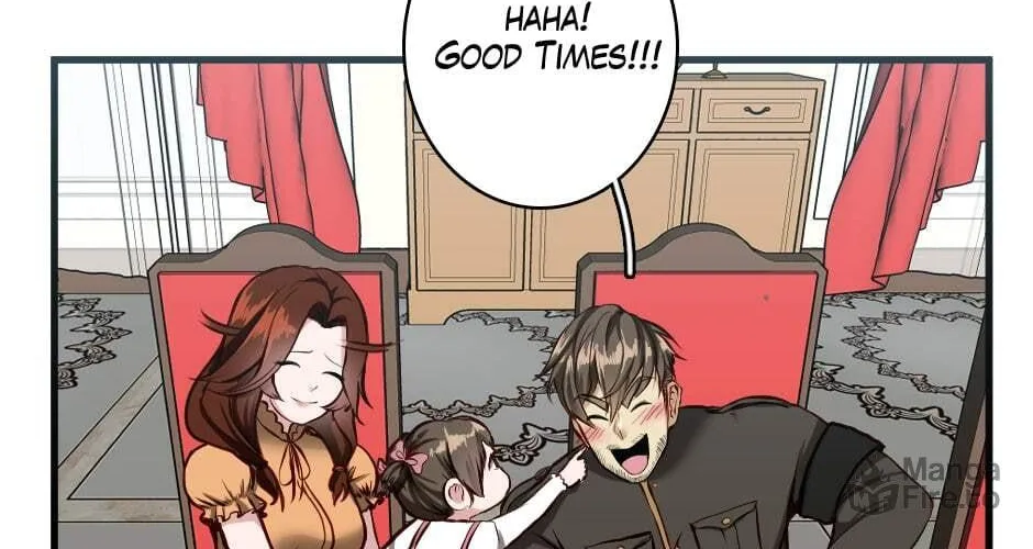 The Beginning After the End Chapter 32 page 6 - 