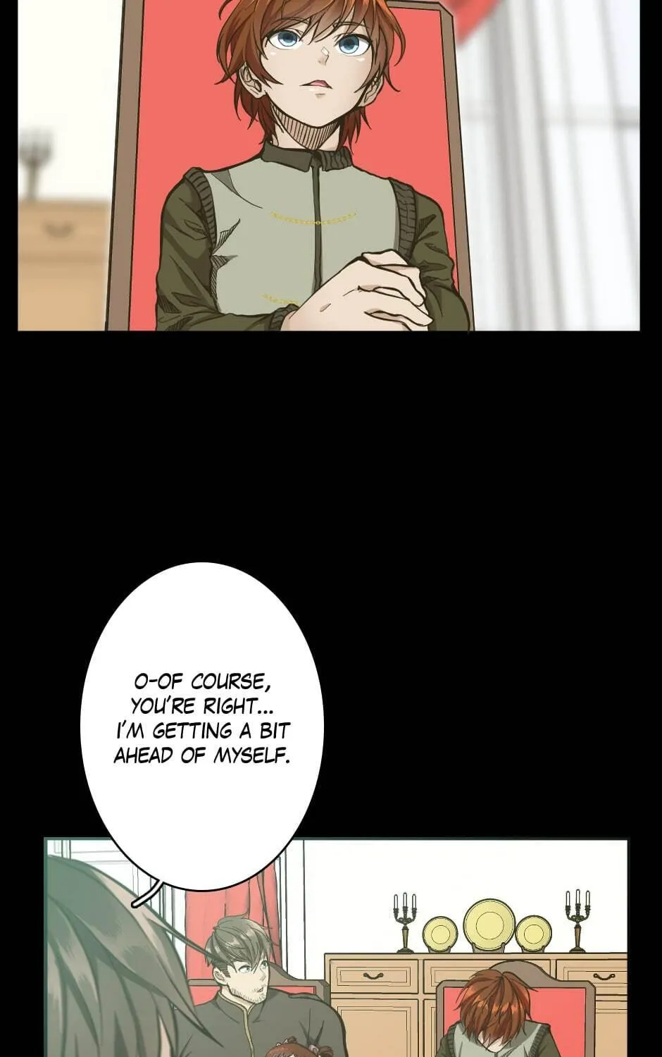 The Beginning After the End Chapter 32 page 53 - 