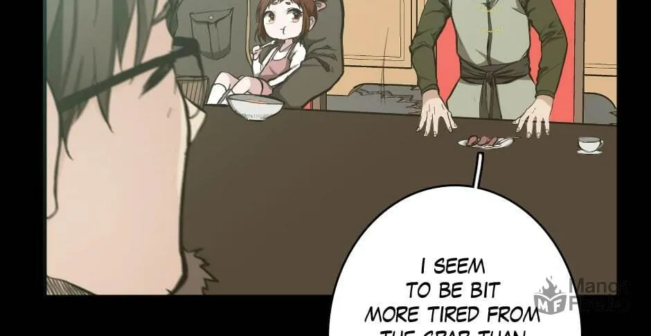 The Beginning After the End Chapter 32 page 54 - 