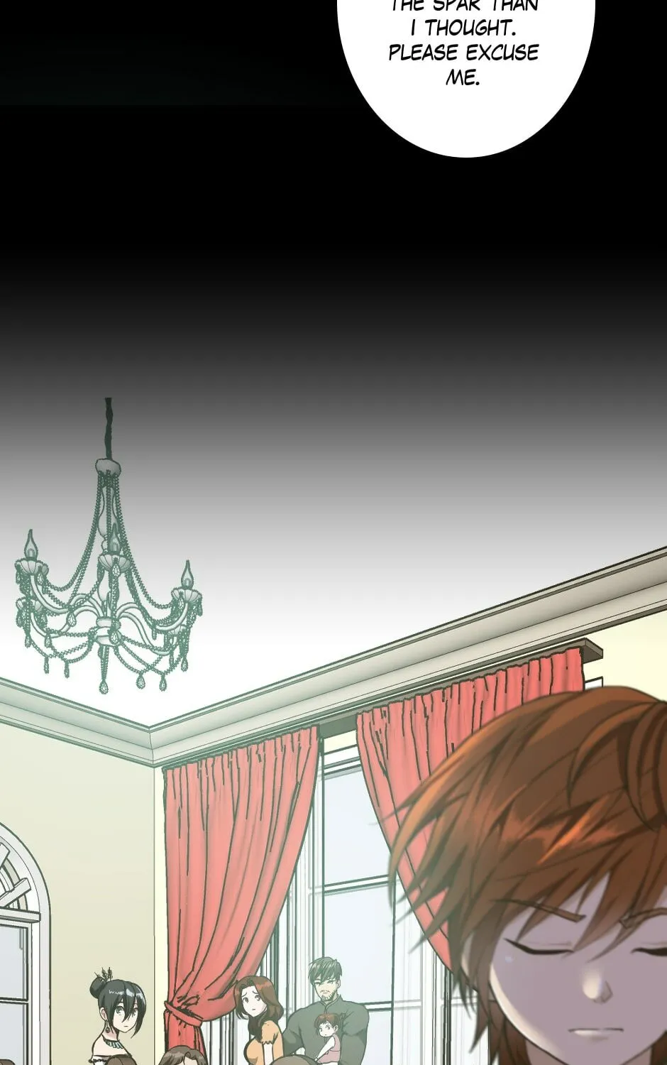 The Beginning After the End Chapter 32 page 55 - 