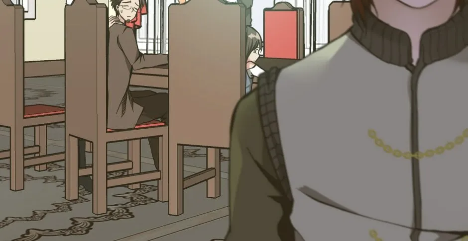 The Beginning After the End Chapter 32 page 56 - 