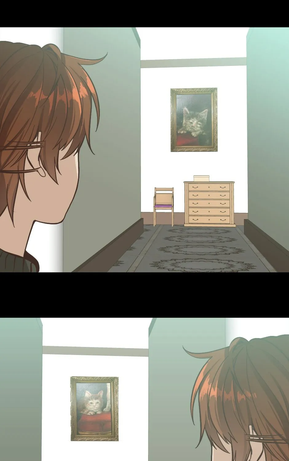 The Beginning After the End Chapter 32 page 61 - 