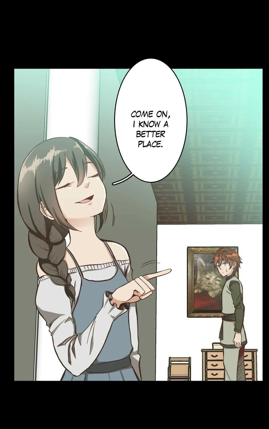 The Beginning After the End Chapter 32 page 65 - 