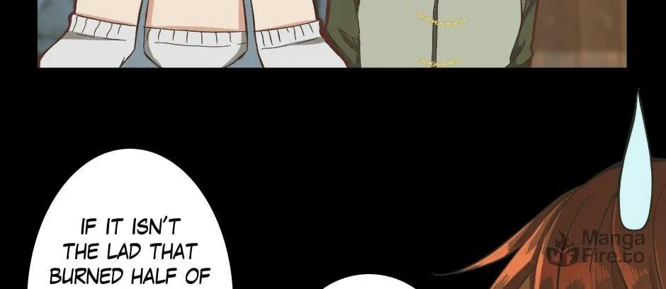The Beginning After the End Chapter 32 page 70 - 