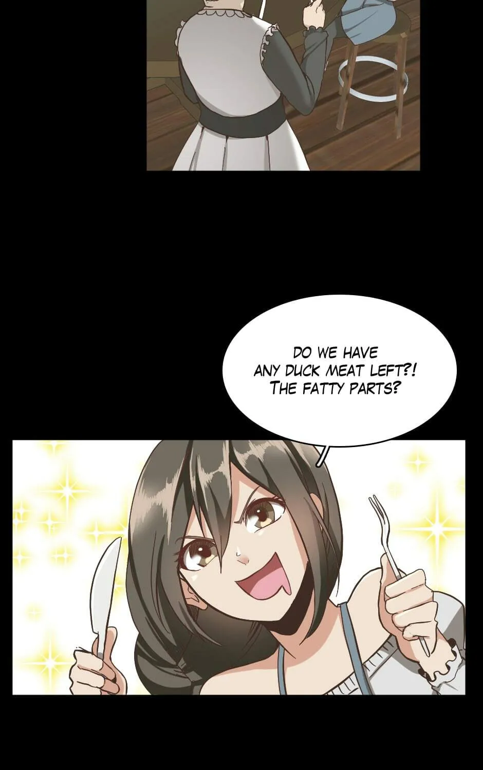 The Beginning After the End Chapter 32 page 75 - 
