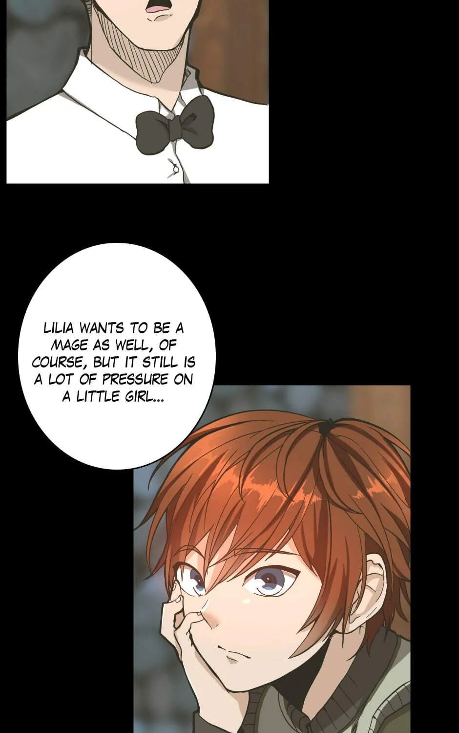 The Beginning After the End Chapter 32 page 85 - 