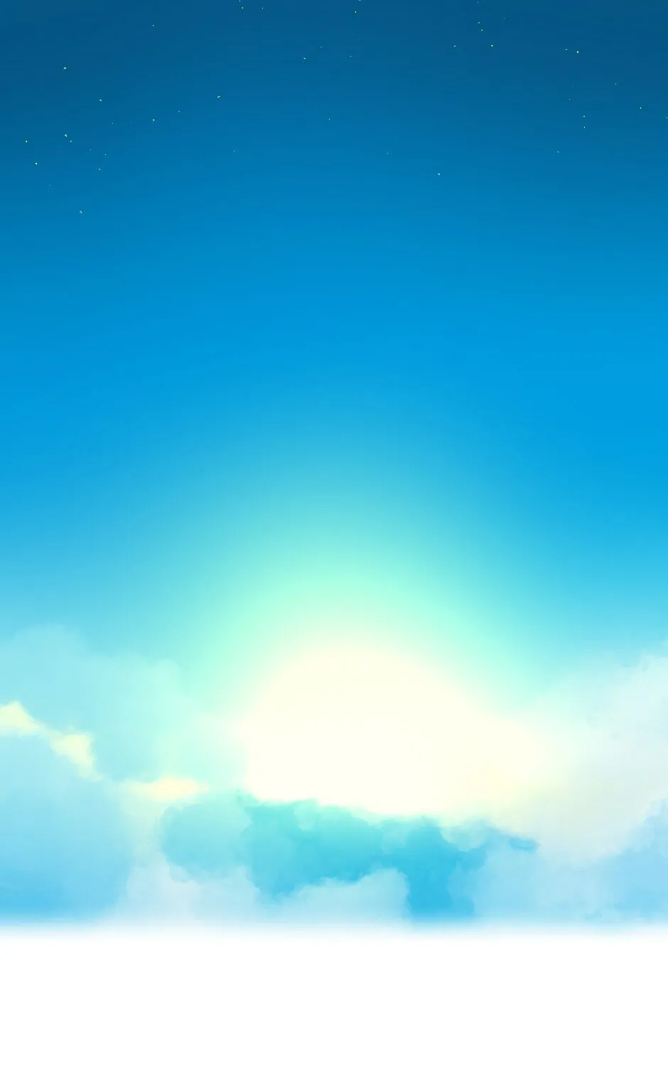 The Beginning After the End Chapter 33 page 1 - 