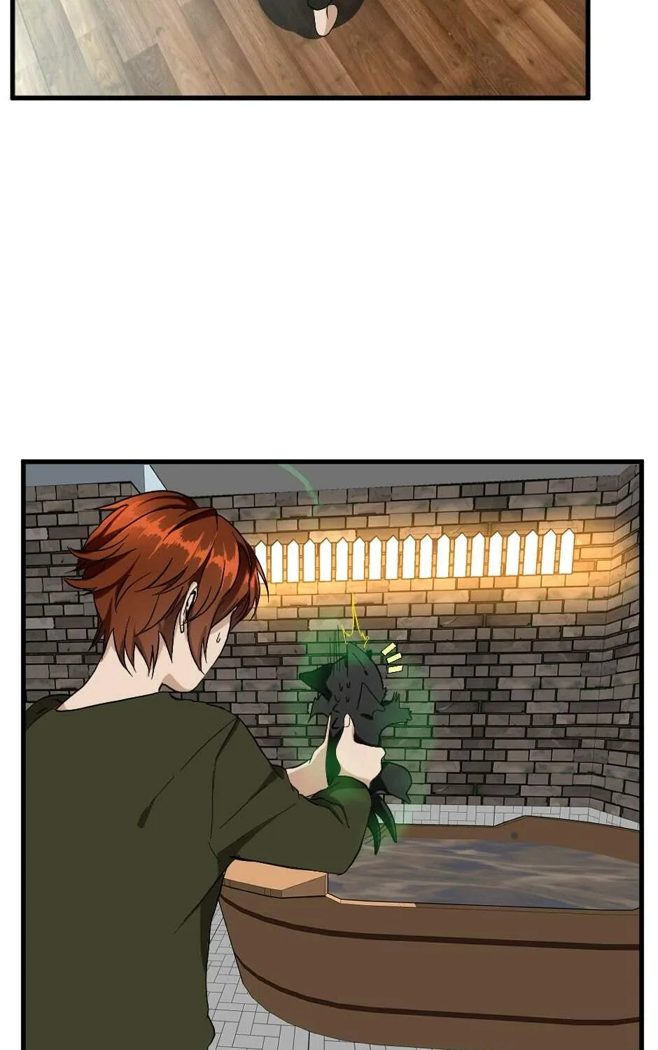 The Beginning After the End Chapter 33 page 11 - 