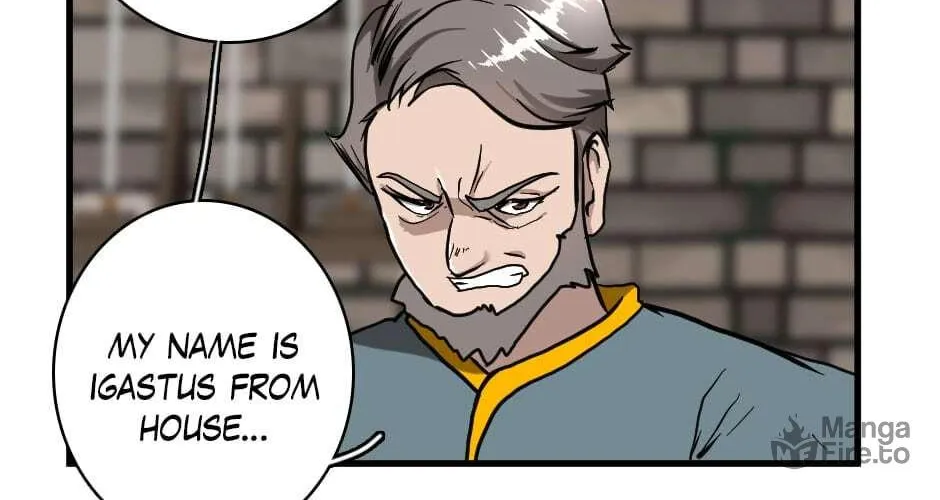 The Beginning After the End Chapter 33 page 102 - 