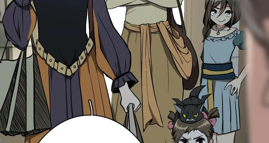 The Beginning After the End Chapter 33 page 104 - 