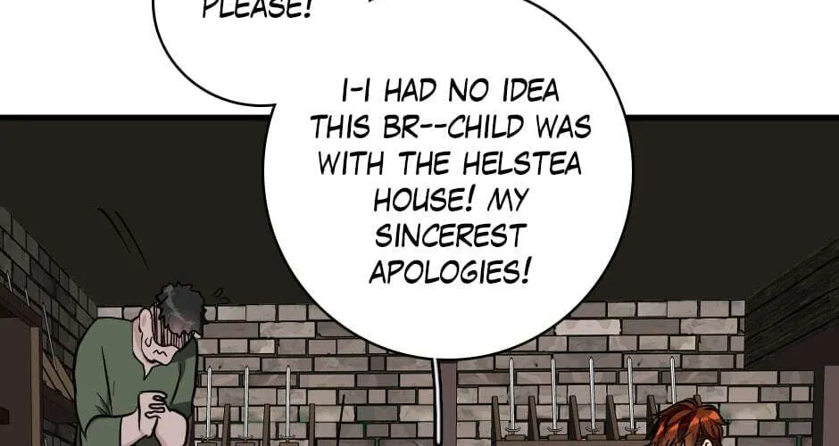 The Beginning After the End Chapter 33 page 106 - 