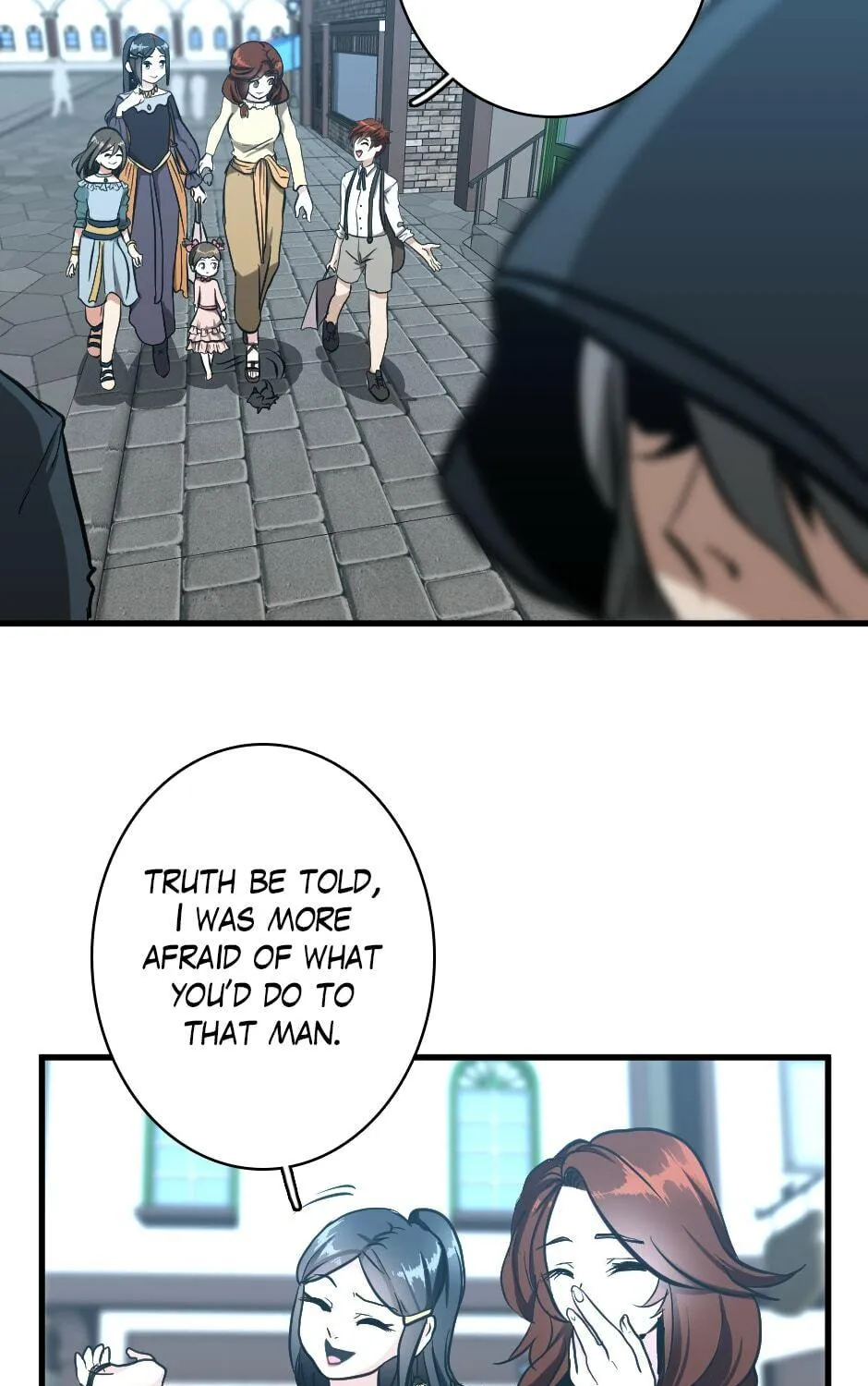 The Beginning After the End Chapter 33 page 109 - 