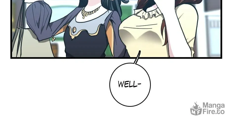The Beginning After the End Chapter 33 page 110 - 