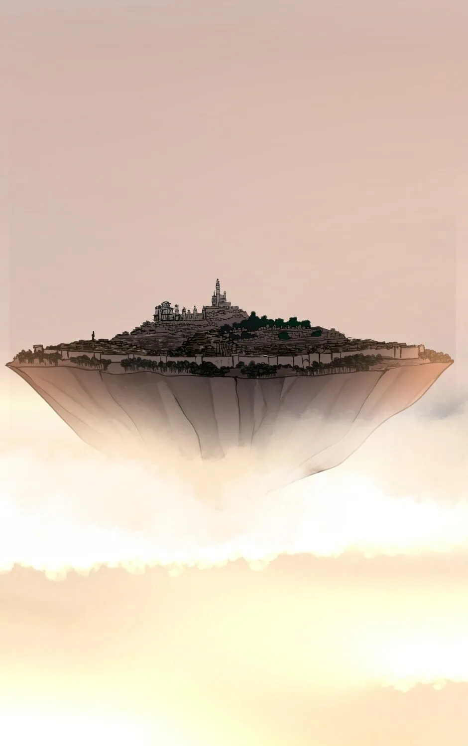 The Beginning After the End Chapter 33 page 115 - 
