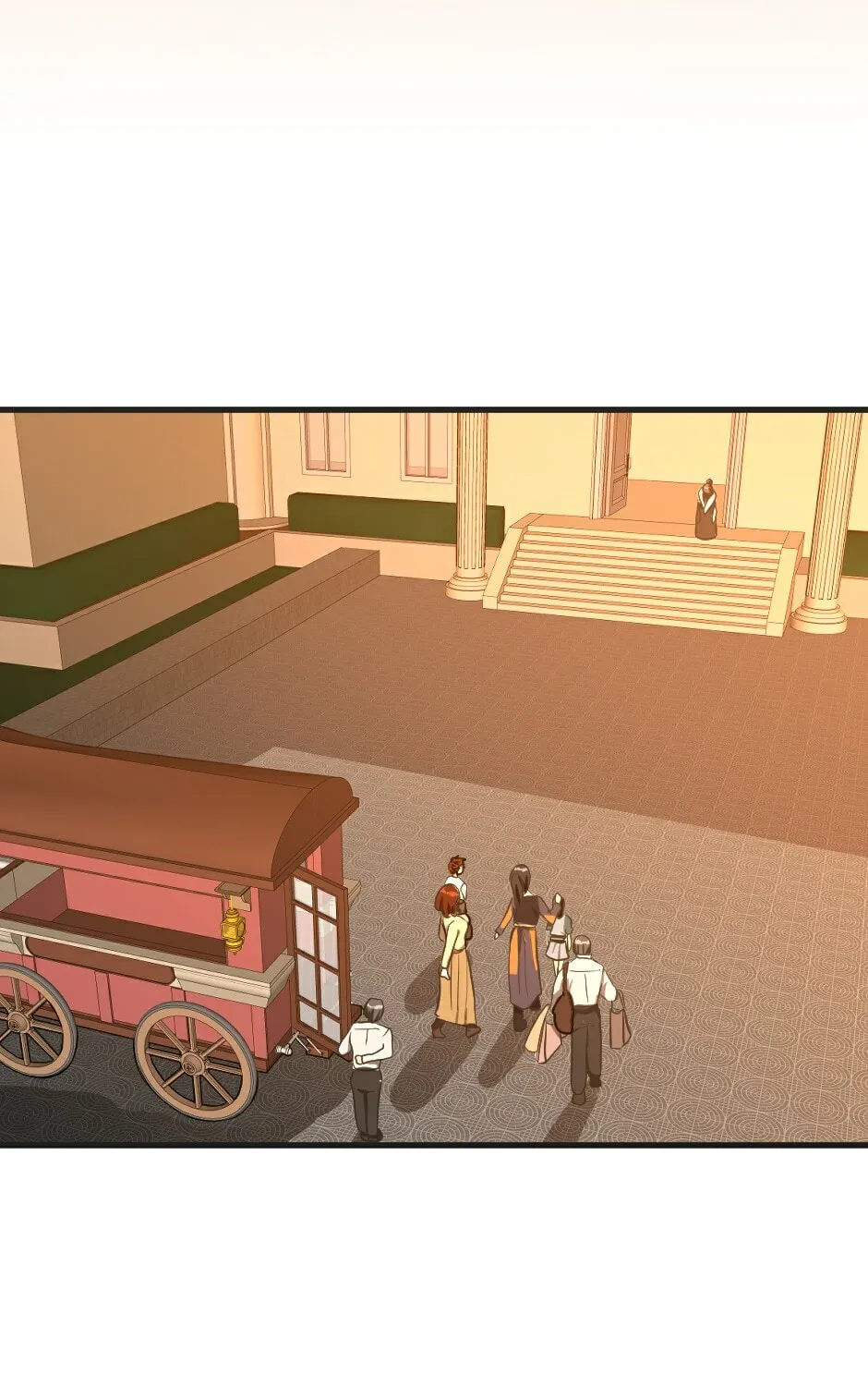 The Beginning After the End Chapter 33 page 117 - 