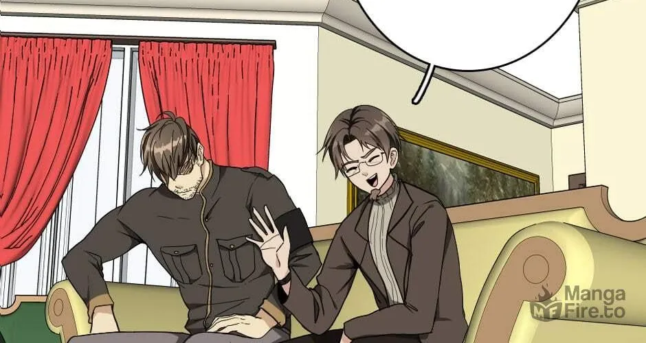 The Beginning After the End Chapter 33 page 120 - 