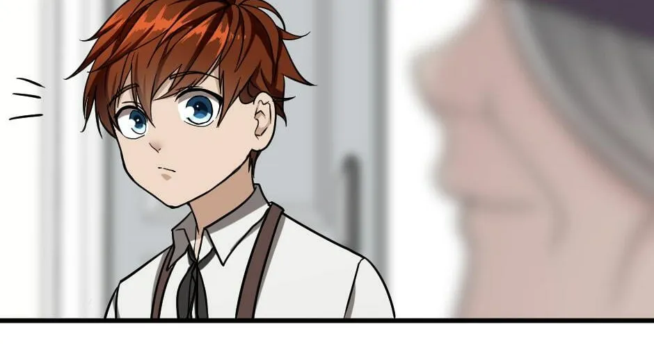 The Beginning After the End Chapter 33 page 122 - 