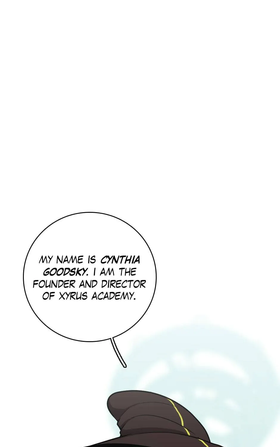 The Beginning After the End Chapter 33 page 123 - 