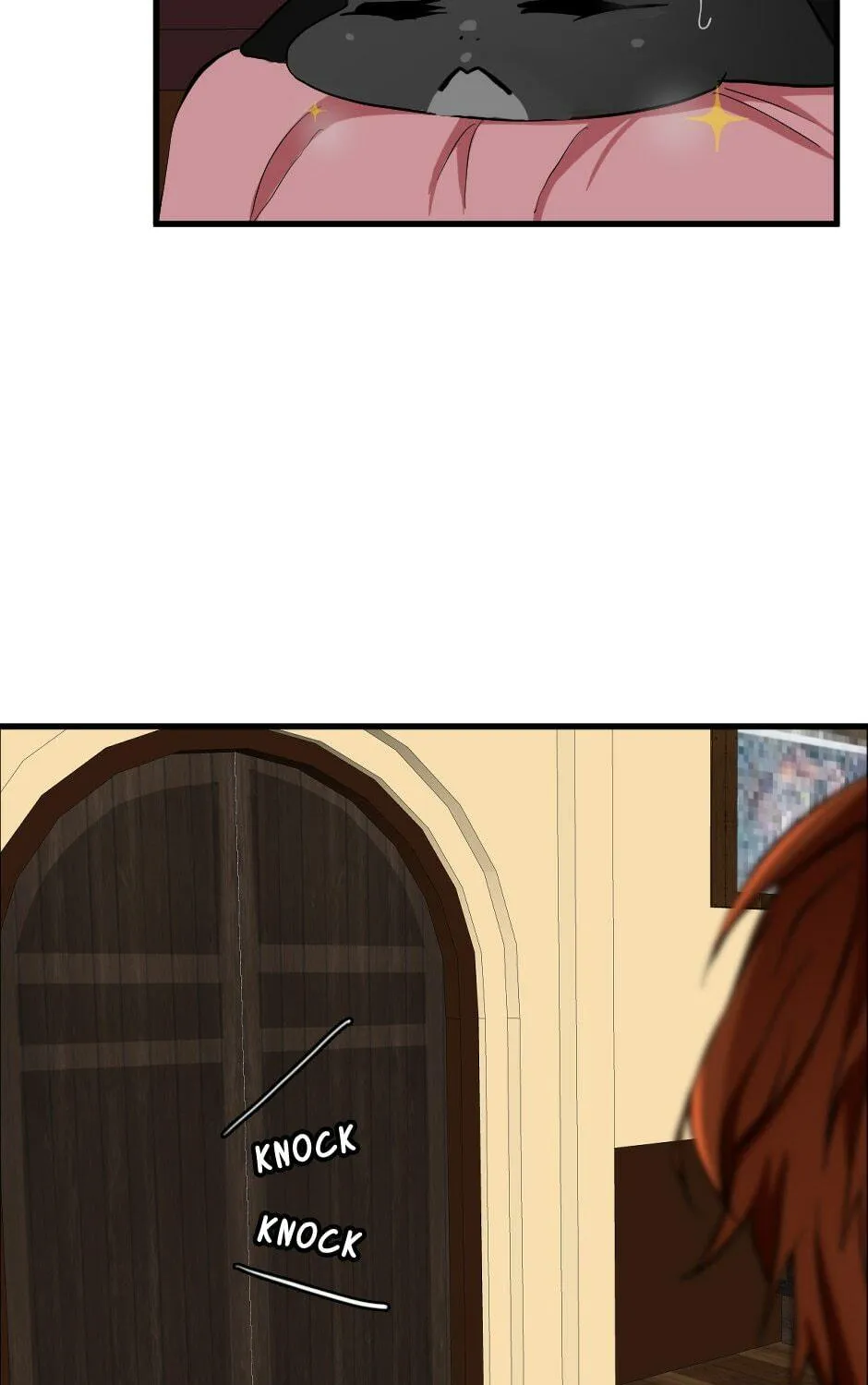 The Beginning After the End Chapter 33 page 17 - 