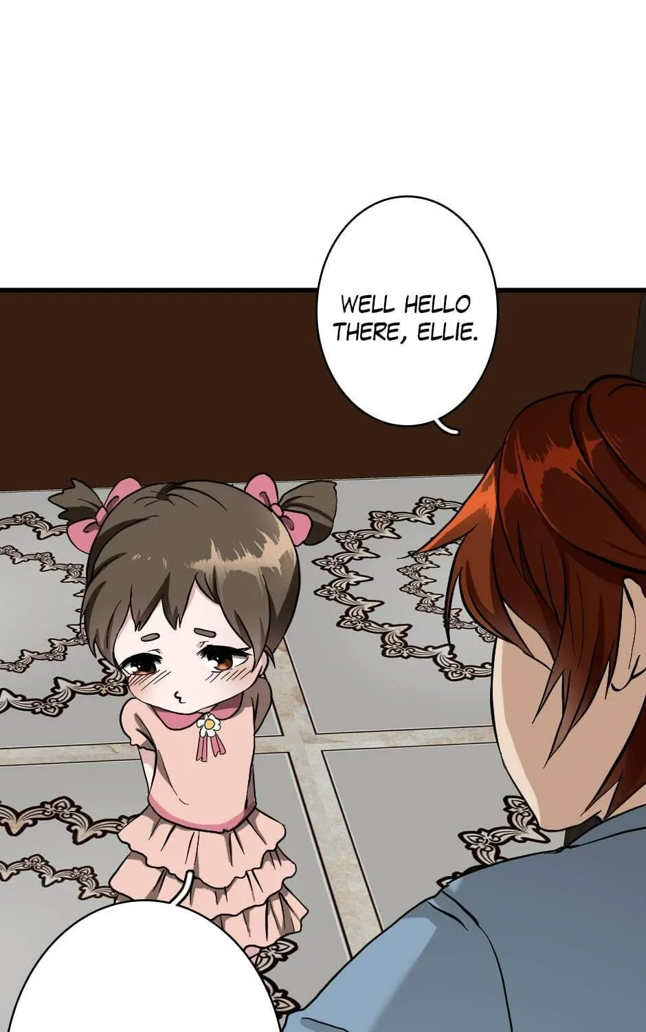 The Beginning After the End Chapter 33 page 19 - 