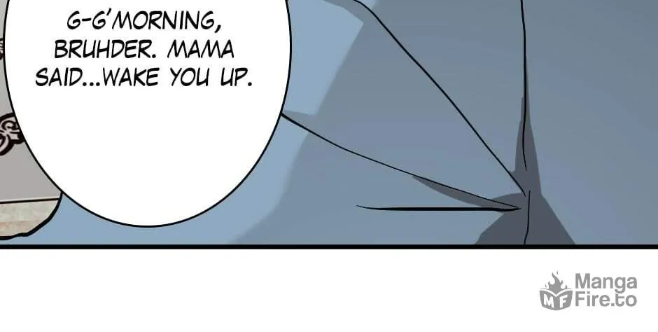 The Beginning After the End Chapter 33 page 20 - 