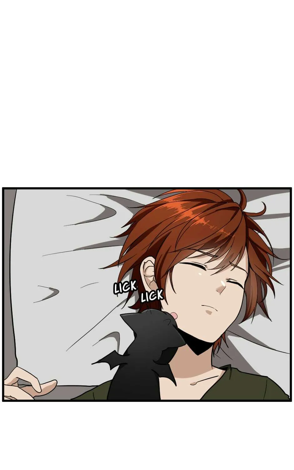The Beginning After the End Chapter 33 page 3 - 