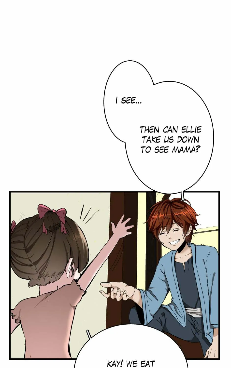 The Beginning After the End Chapter 33 page 21 - 