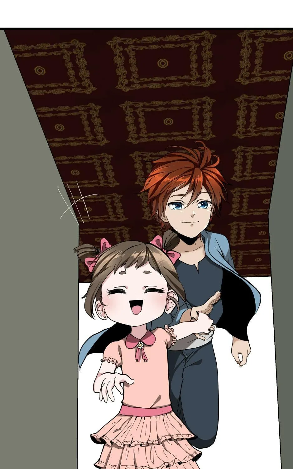 The Beginning After the End Chapter 33 page 23 - 