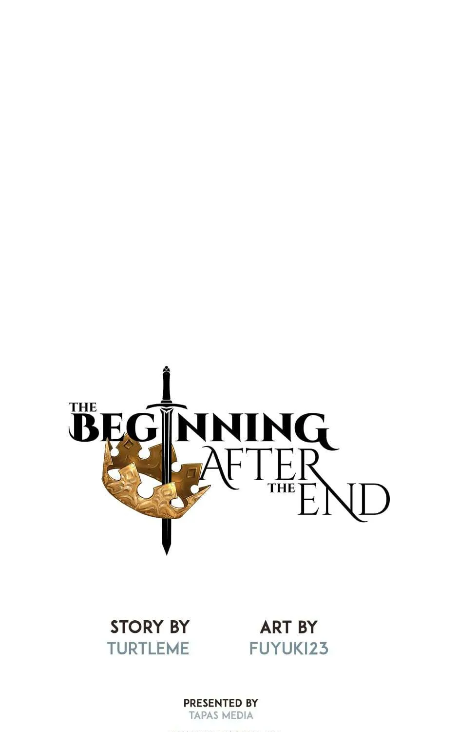 The Beginning After the End Chapter 33 page 25 - 